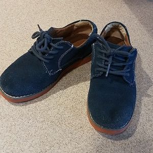 Boys Dress Shoes